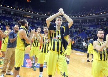 Fenerbahçe 81-64 Strasbourg