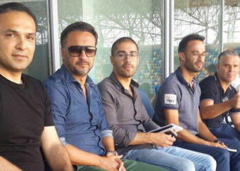 Teknik Heyetimiz Ukrayna’da