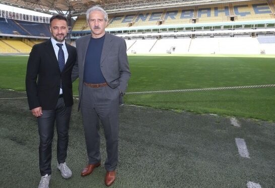 Fenerbahçe'den çok sert Terraneo açıklaması! 5 Fenerbahçe'den çok sert Terraneo açıklaması! 1