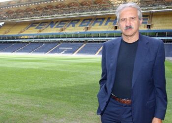 Terraneo: Çok önemli işler yapacağımızı düşünüyorum