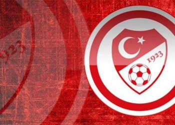TFF’den sert kınama