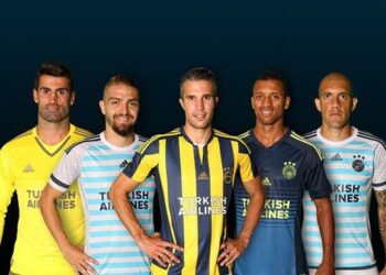 Avrupa Kupalarında Resmi Havayolu Taşıyıcımız THY