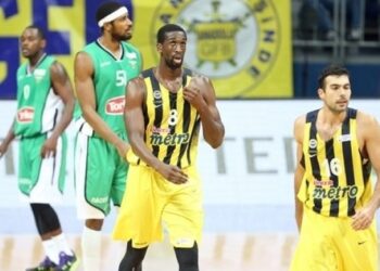 Fenerbahçe 73-74 Torku Konyaspor