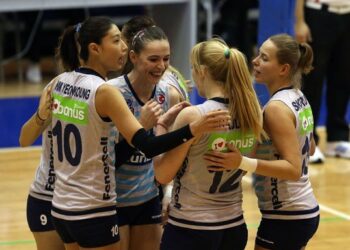 Fenerbahçe Grundig 3-0 İmperial Hastanesi İdman Ocağı