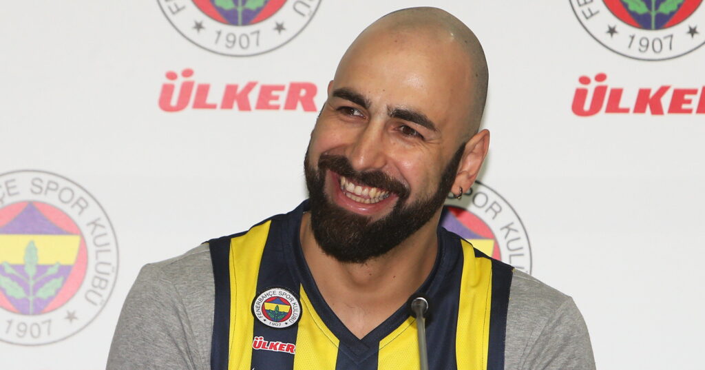 Pero Antic’in İmza Töreni Gerçekleştirildi 1 Pero Antic’in İmza Töreni Gerçekleştirildi 1