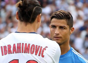 Fenerbahçe Zlatan’ı almak için ciddiydi