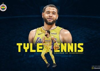 Tyler Ennis Fenerbahçe’de