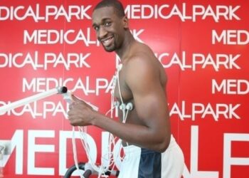 Udoh kontrolden geçti