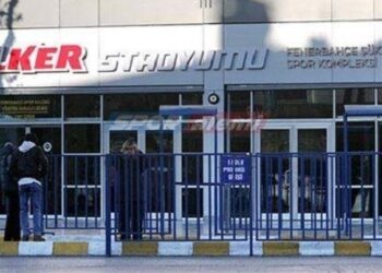 Saracoğlu resmen Ülker oldu