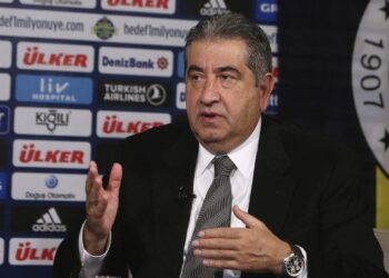 Mahmut Uslu’dan FB TV’ye Özel Açıklamalar
