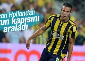 Atromitos 0-1 Fenerbahçe