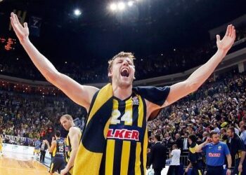 Obradovic, çok hırslı ve mükemmeliyetçi