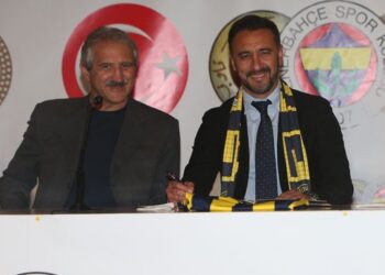 Vitor Pereira: “Hücum futbolu oynayacağız”