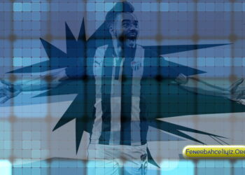 Volkan Şen’i açıkladık!