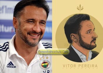 Vitor Pereira: “Bizim 12. adama ihtiyacımız var”