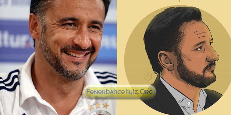 Vitor Pereira: "Bizim 12. adama ihtiyacımız var" 19 Vitor Pereira: "Bizim 12. adama ihtiyacımız var" 15