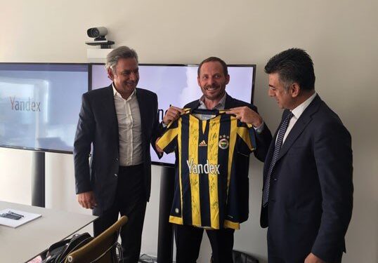 Fenerbahçe üyesi olmak için gereken adımları atacağım 25