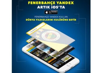 FB Yandex uygulamasının (iOS) sürümü yayınlandı