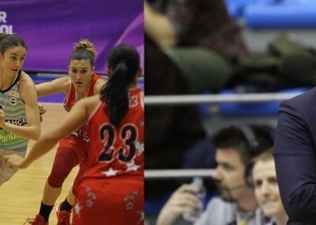 Fenerbahçe 78-69 Yakın Doğu Üniversitesi